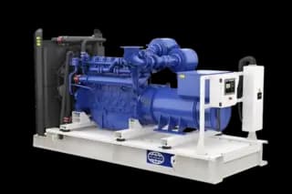 Diesel Generator