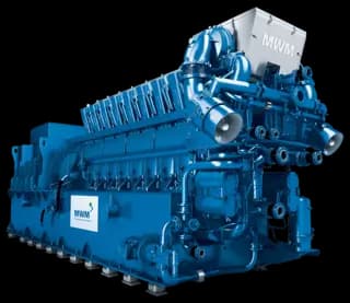 Gas Generator