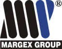 Margex logo