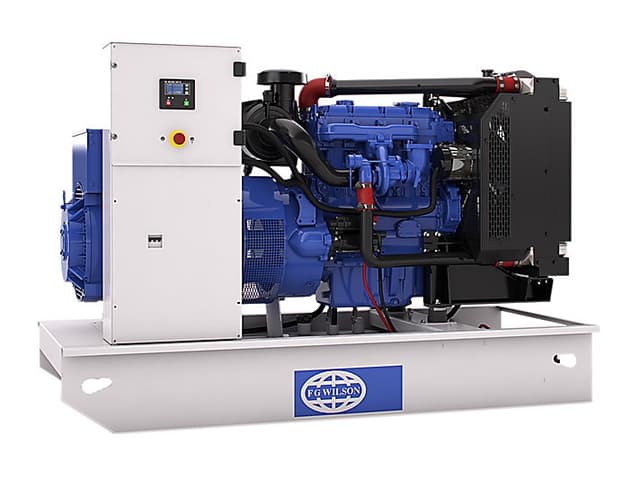 Image for Generatoare