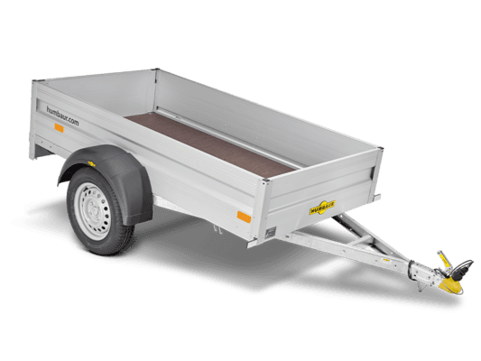 HA 132513 FS - Aluminiu