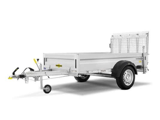 HA 132513 ÜFW - Aluminiu