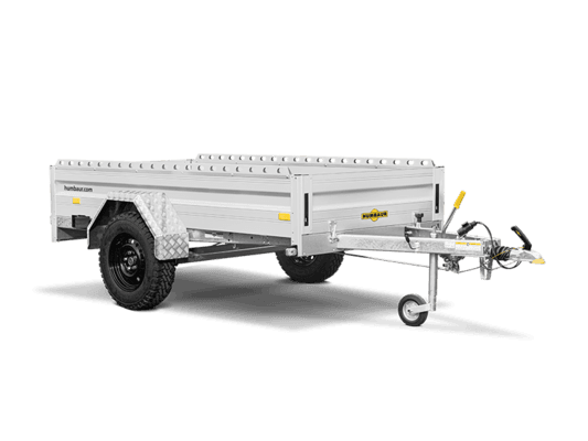 HA 13 25 13 Allrounder - Aluminiu