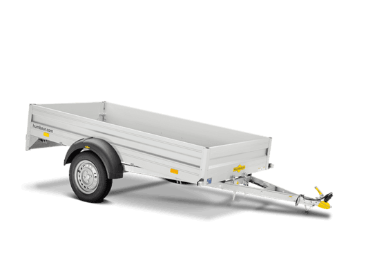 HA 132513 BK - Aluminiu