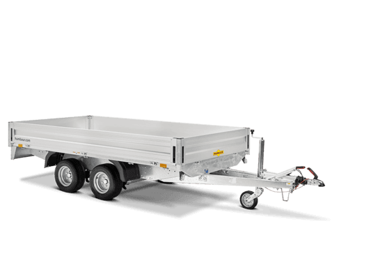 HN 202616 - Aluminiu