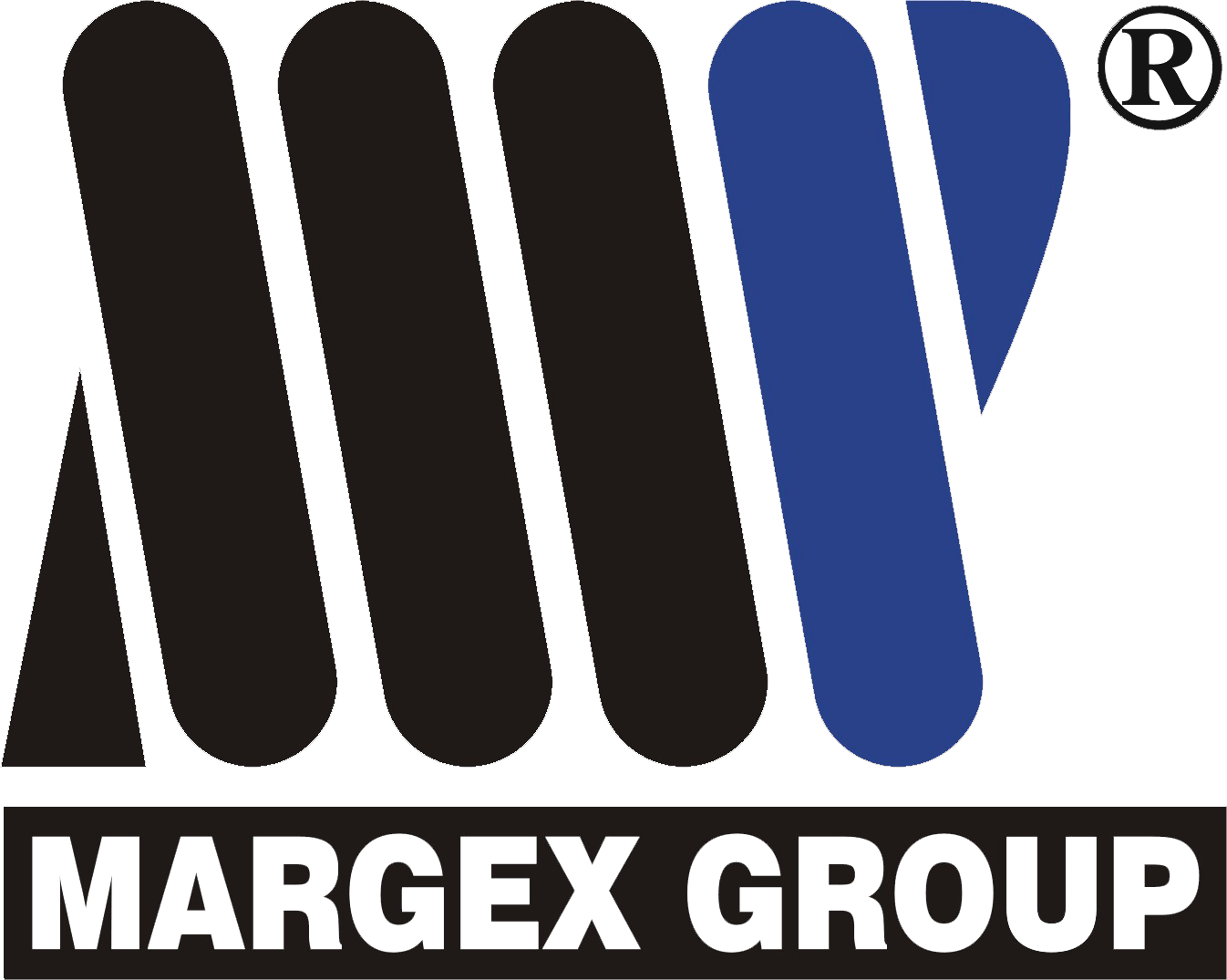 Logo Margex